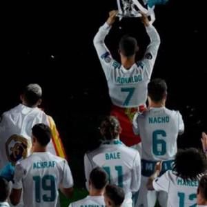 Meet your Posher, Abdullah